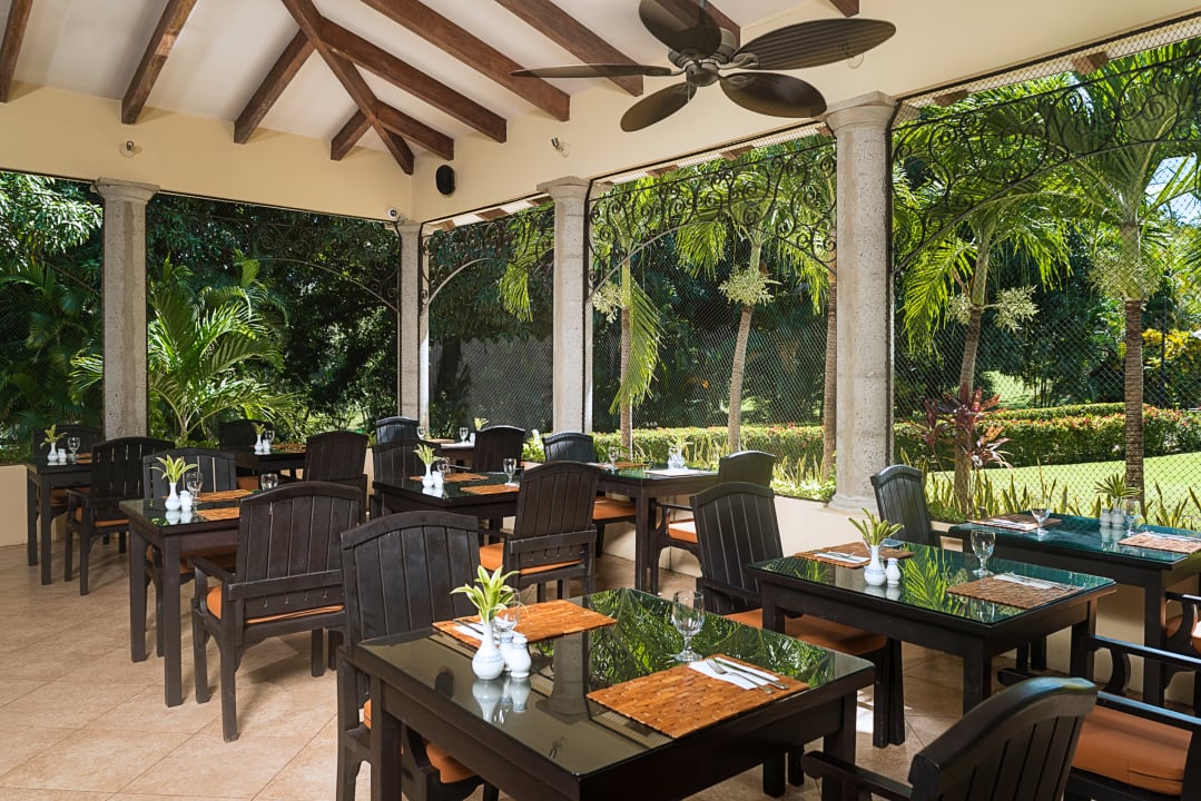 Gastro Occidental Papagayo - Adults only