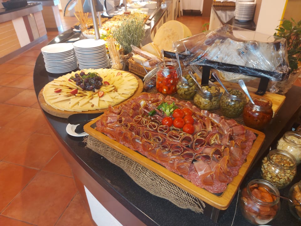 Gastro Valamar Sanfior Hotel & Casa