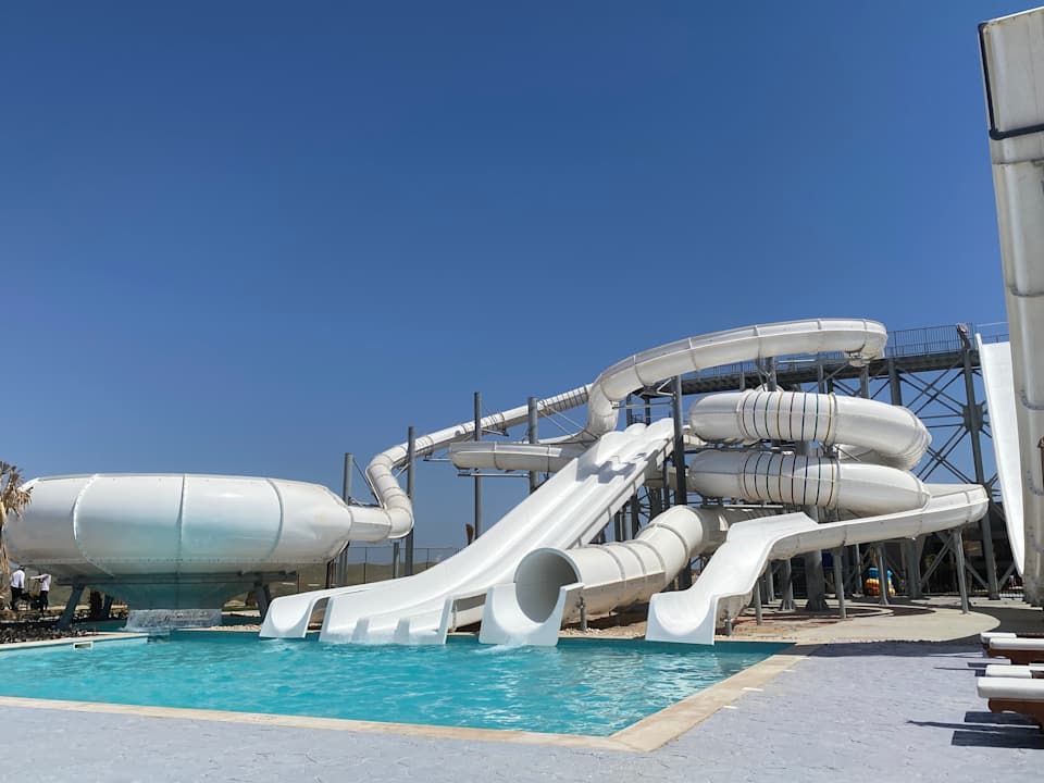 Sport & Freizeit Sentido Naga Bay