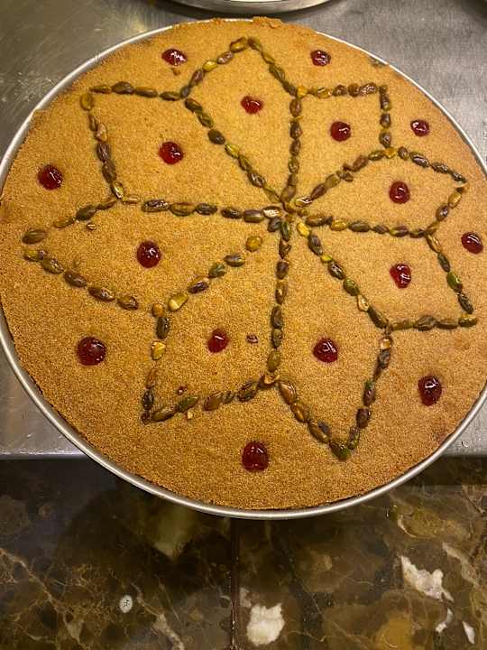 Gastro Pickalbatros Aqua Blu Resort - Hurghada