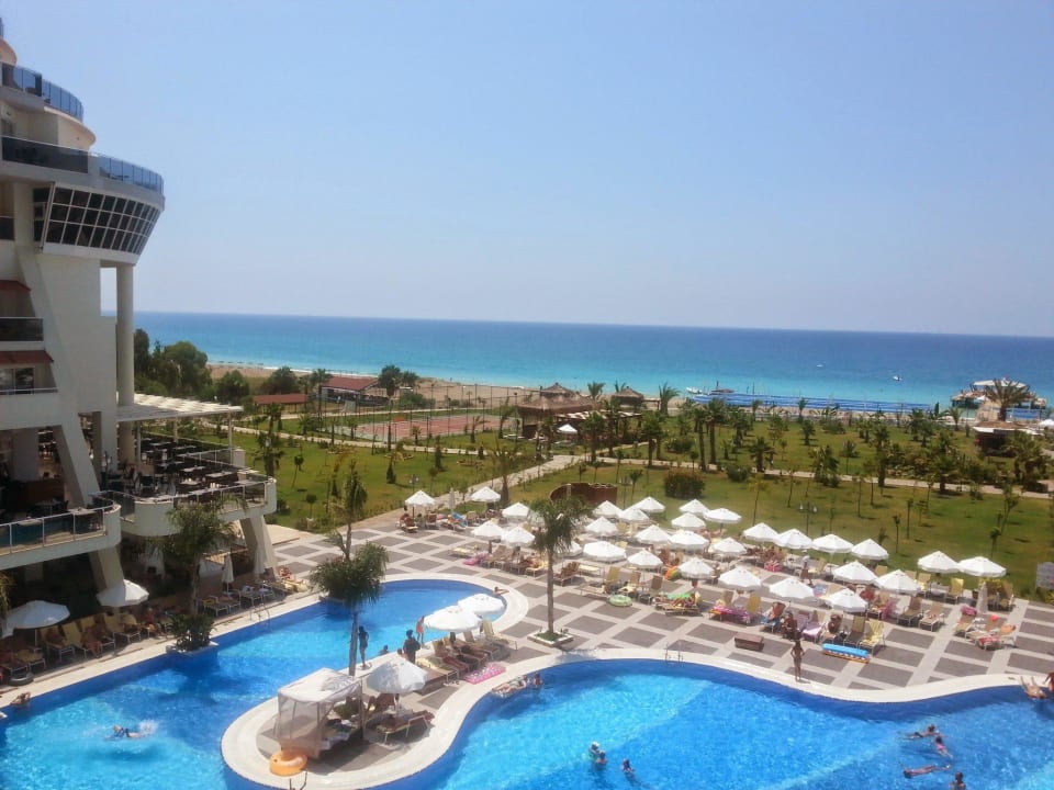 Seaden  Seaden Sea Planet Resort & Spa