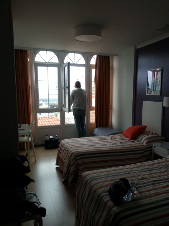 Zimmer Hostel Mariquito