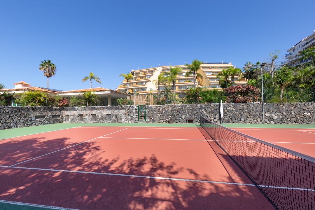 Sport & Freizeit Tigaiga Suites