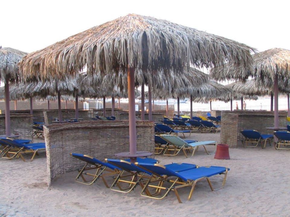 Strand Jaz Makadina