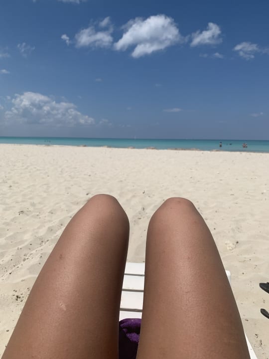 Strand Paradisus Varadero Resort & Spa
