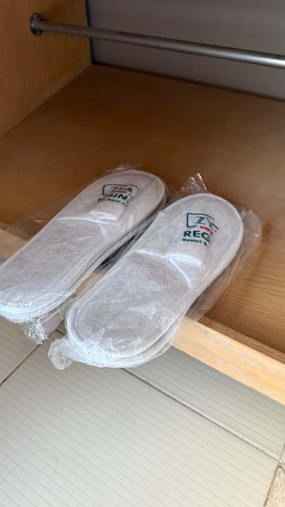 Zimmer Regina Resort and Aqua Park Hurghada