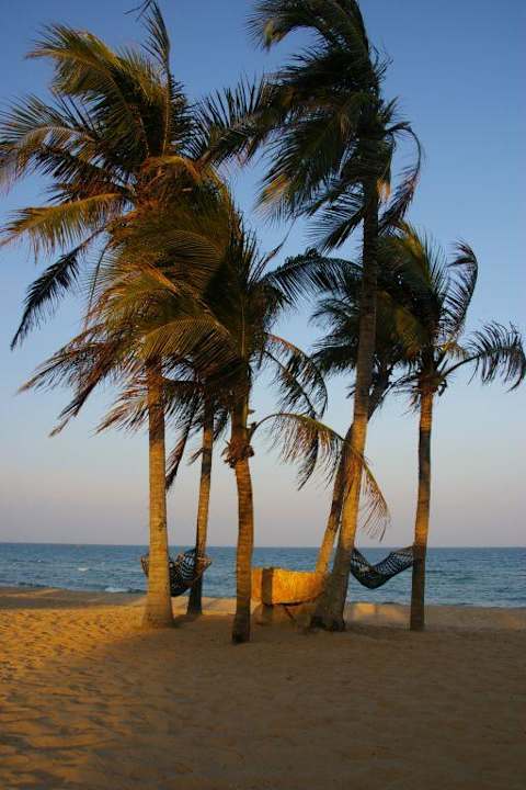 Strand des Rachavadee Ban Krut Rachavadee Bankrut Resort