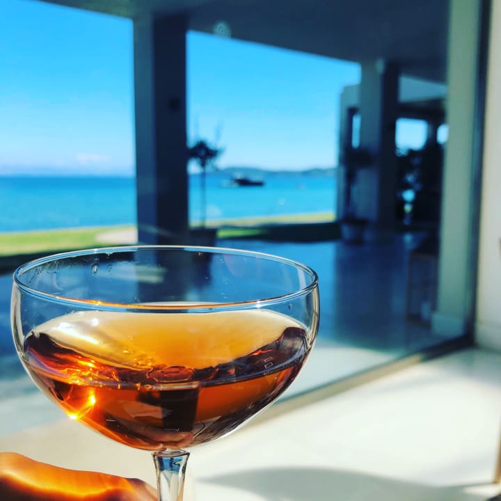 Gastro Domes Miramare, a Luxury Collection Resort, Corfu