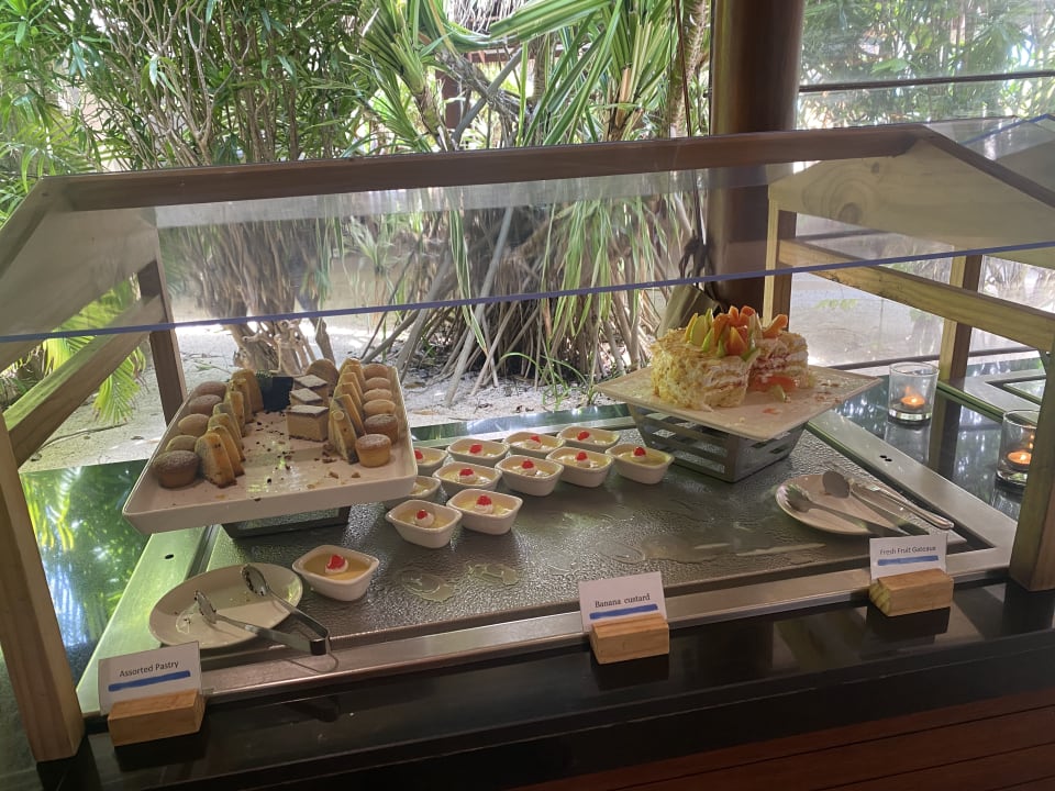 Gastro Summer Island Maldives