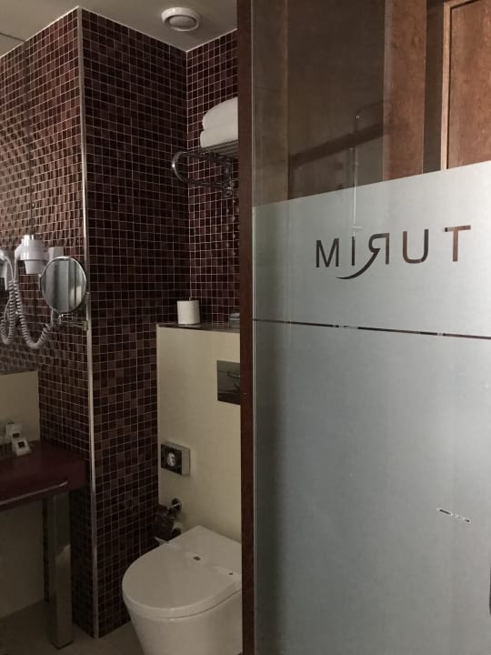 Zimmer Turim Terreiro do Paco