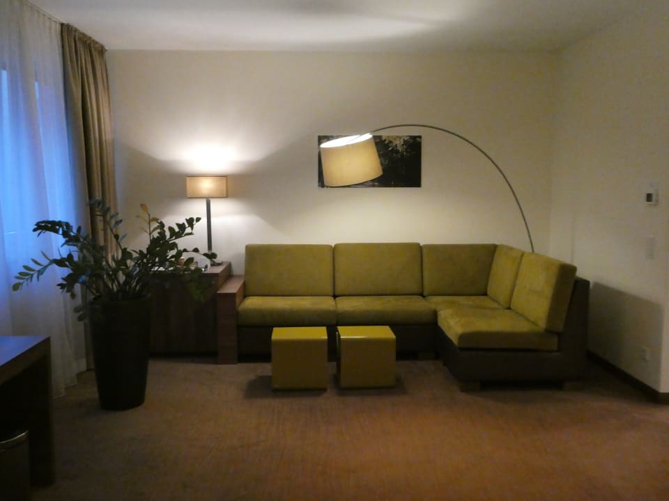 Zimmer Austria Trend Hotel Doppio