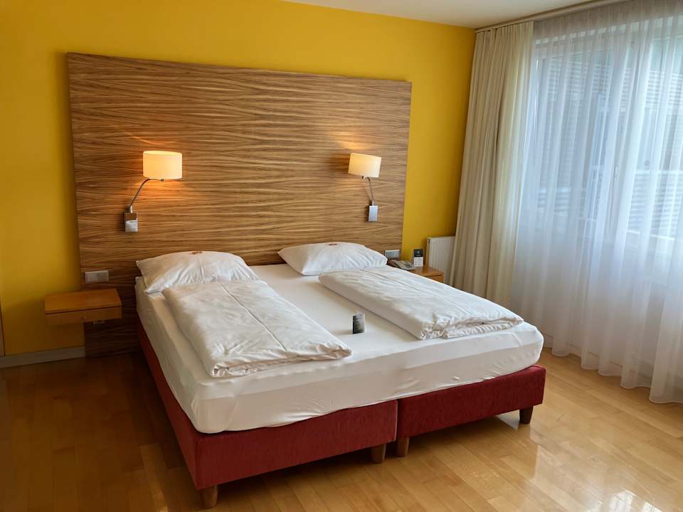 Zimmer Reduce Hotel Vital Bad Tatzmannsdorf