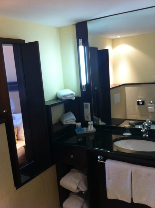 Badezimmer Lebenberg Schlosshotel