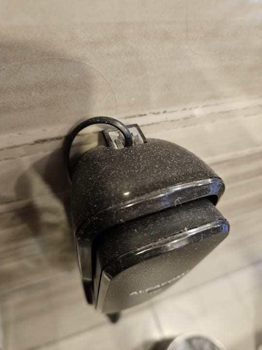 Zimmer Hotel Delphin Imperial