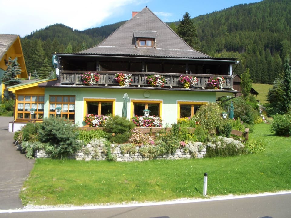 Gasthof Draxlerhaus Gasthof Draxlerhaus