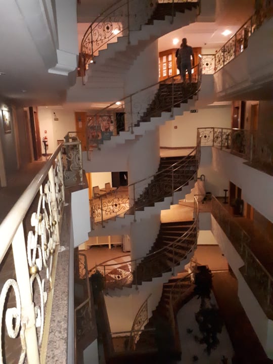 Sonstiges Side Sun Hotel