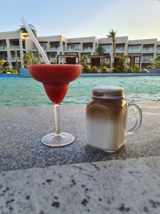 Gastro Steigenberger Resort Ras Soma