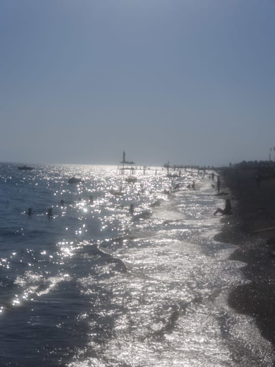 Strand Sherwood Dreams Resort