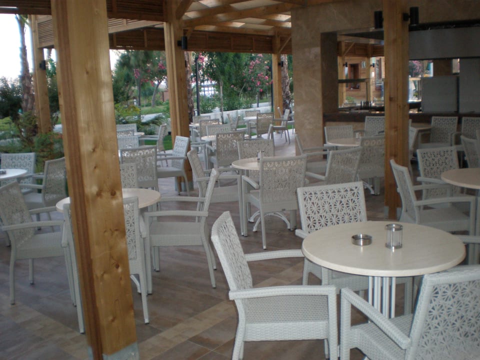 Aqua-Bar Sentido Trendy Verbena Beach