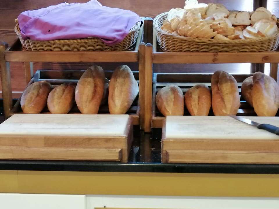 Gastro Dream World Aqua Hotel