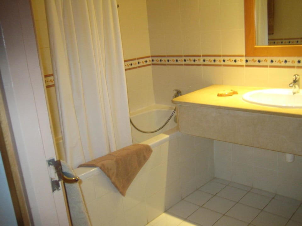 Bad Zita Beach Resort