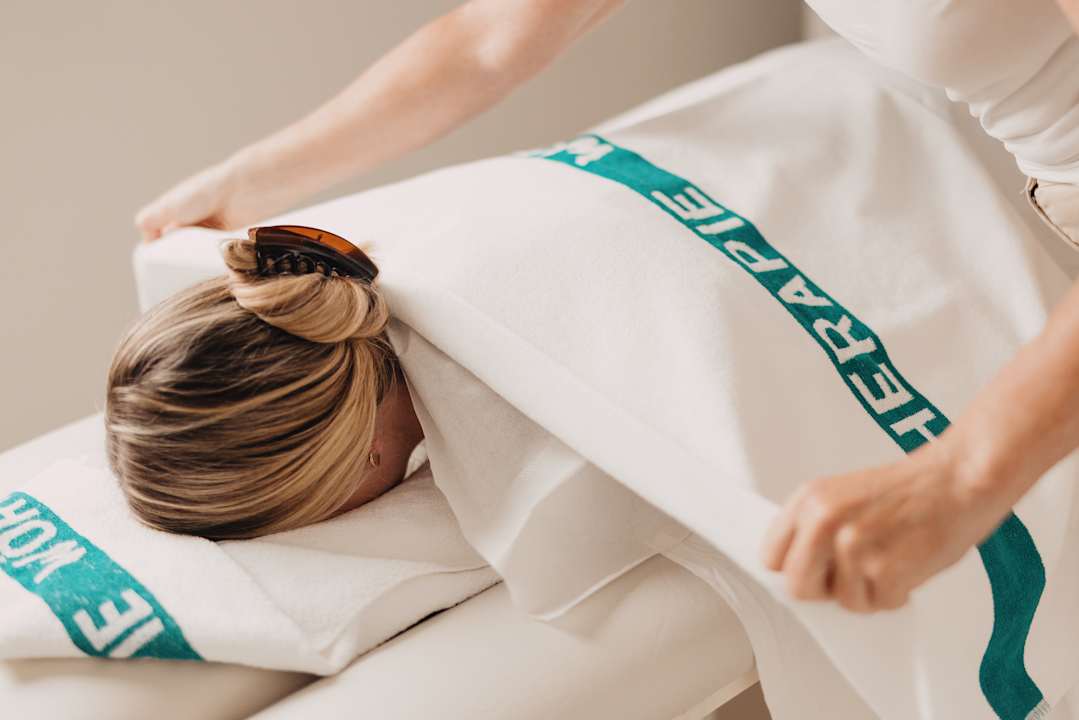 Sonstiges Seehotel Dr. Jilly