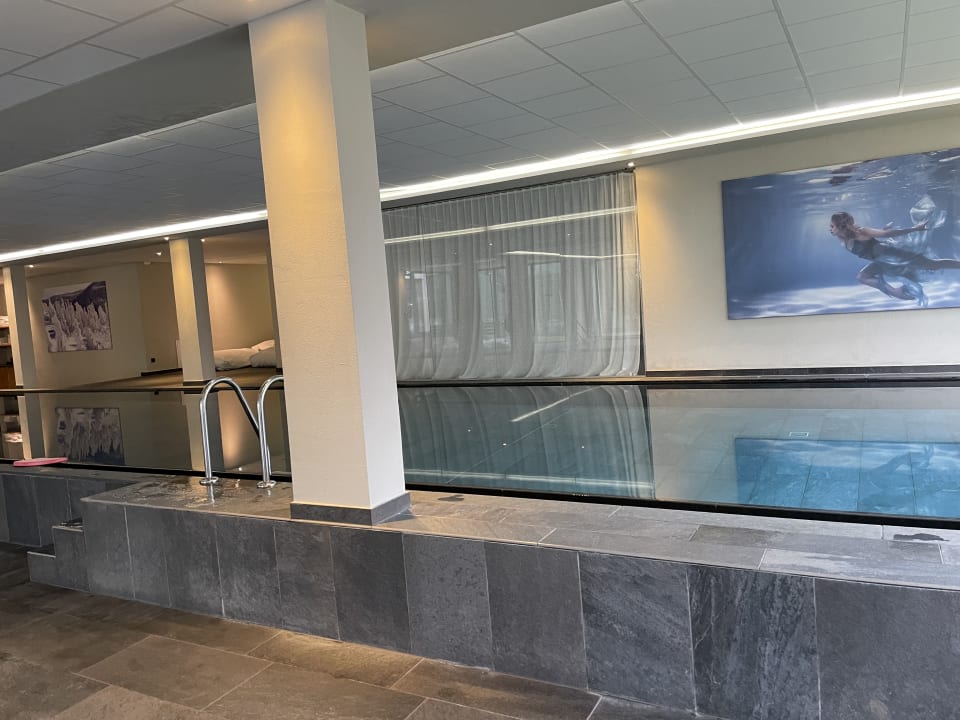 Pool ULRICHSHOF Nature · Family · Design