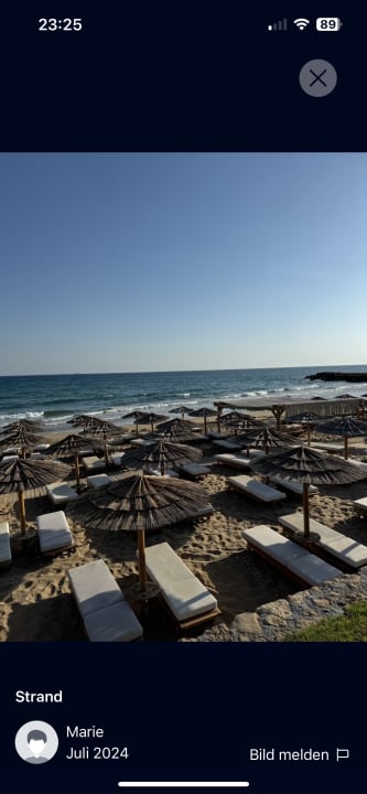 Strand Mitsis Rinela