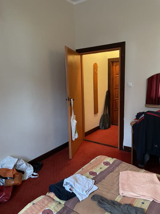 Zimmer Ferienanlage Spychowo Stanica Wodna