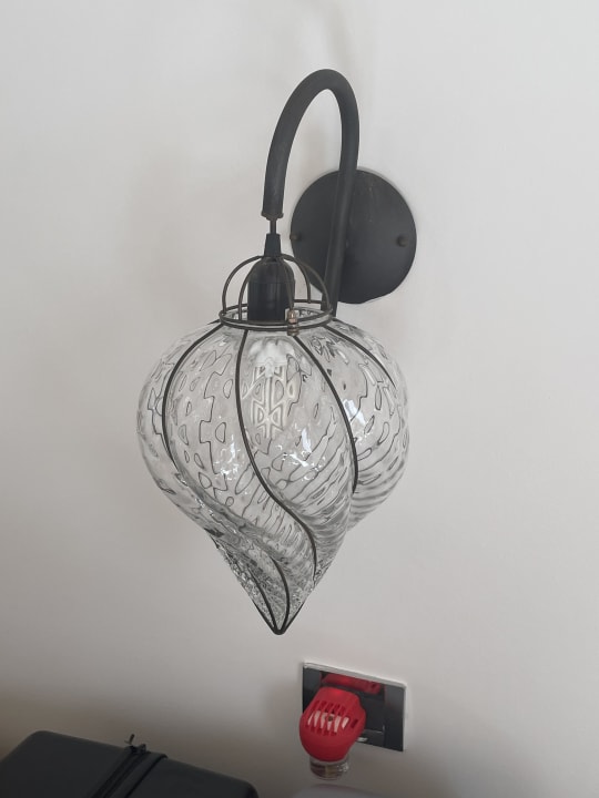 Zimmer Mitsis Selection Blue Domes