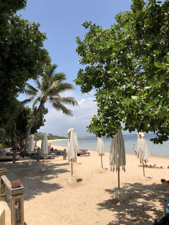 Strand Paradisus by Melia Bali