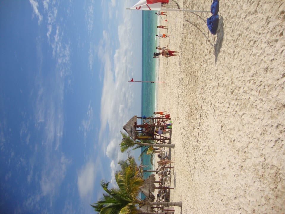 Hotel Catalonia Playa Maroma Catalonia Playa Maroma