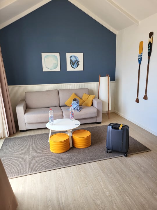 Zimmer Barceló Fuerteventura Castillo