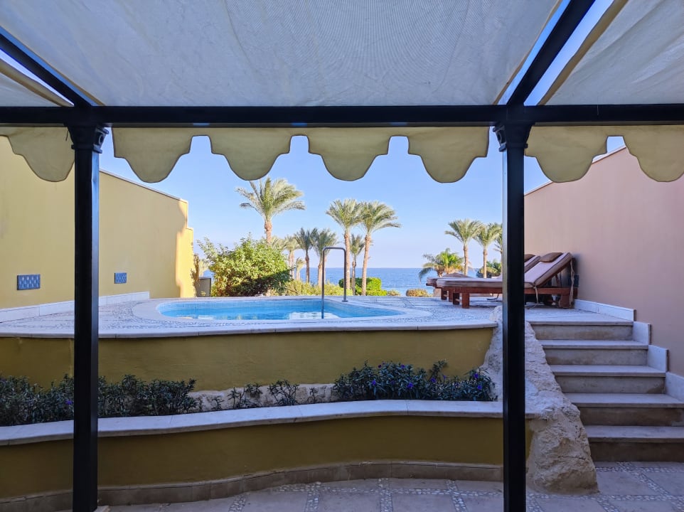 Zimmer Makadi Spa - Adults only