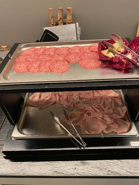 Zimmer Hotel Miramare