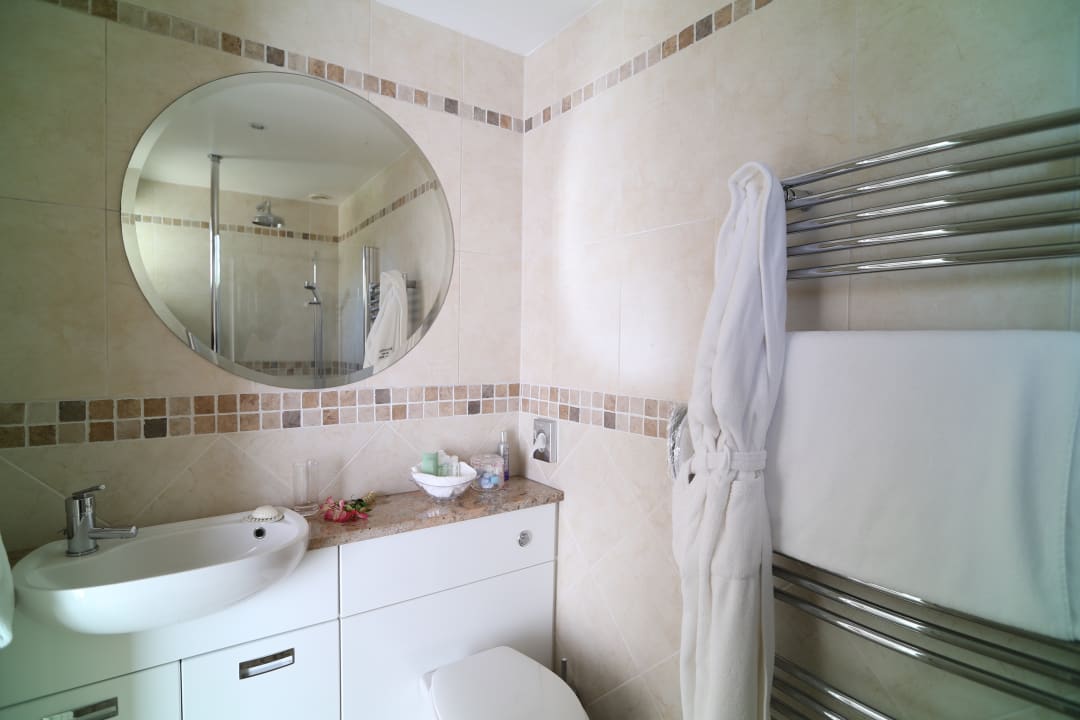 Zimmer Panorama Guest House