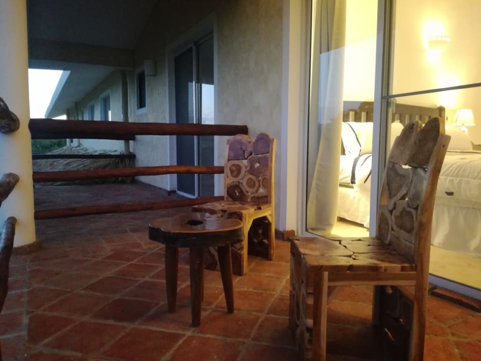 Zimmer Hotel Caserma