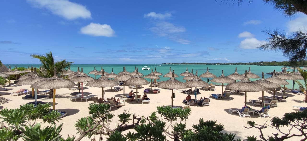 Strand Lagoon Attitude - Adults only