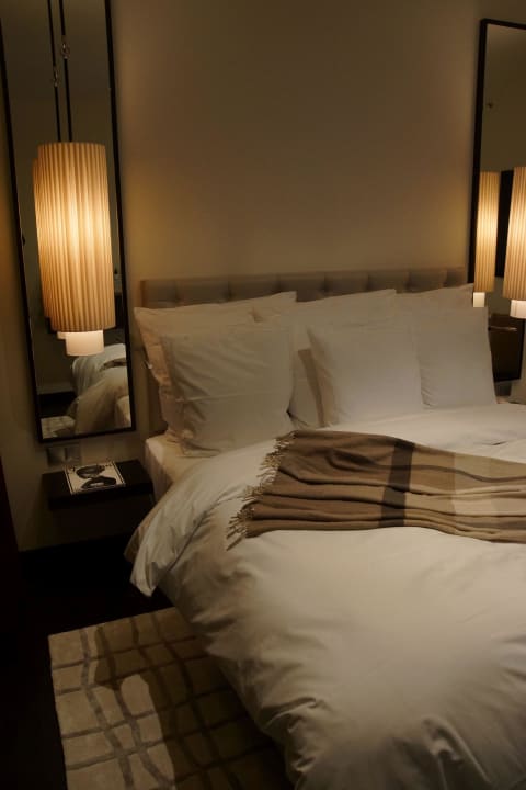 Zimmer 610 Hotel Zoo Berlin