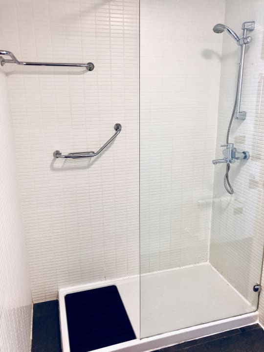 Zimmer Hotel Parador de Antequera