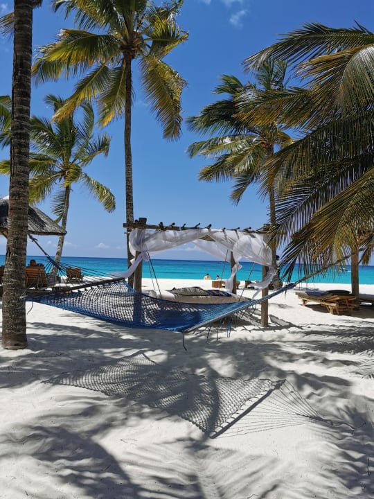 Strand Zuri Zanzibar Hotel & Resort