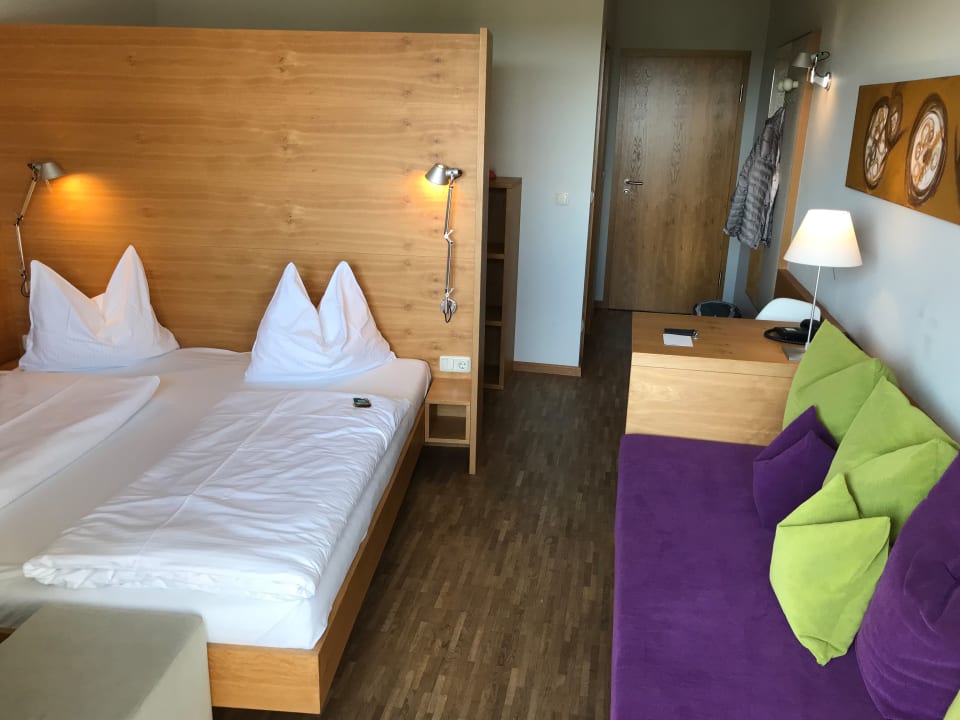 Zimmer Hotel Sturm Bio- & Wellnesshotel in der Rhön
