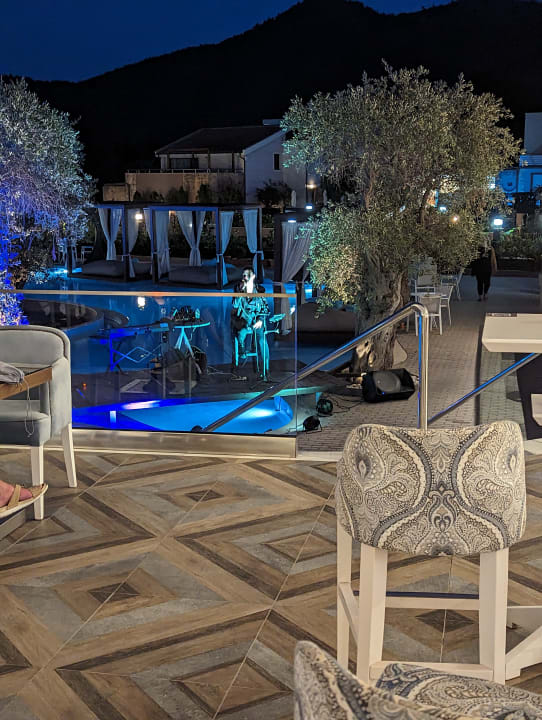 Gastro Alexandra Golden Boutique - Adults only