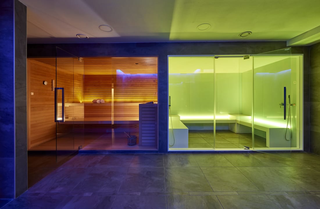 Sport & Freizeit Grand Hotel Misurina