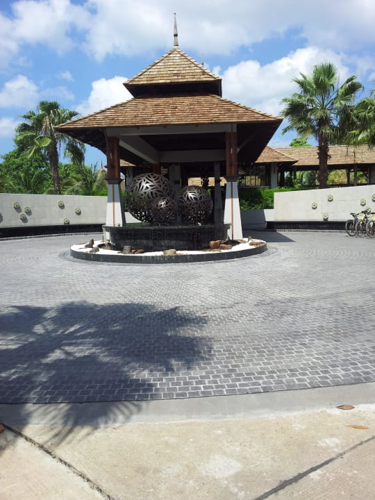 Anfahrt Layana Resort & Spa