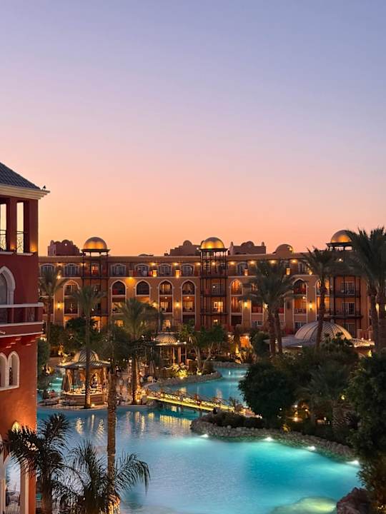 Pool The Grand Resort