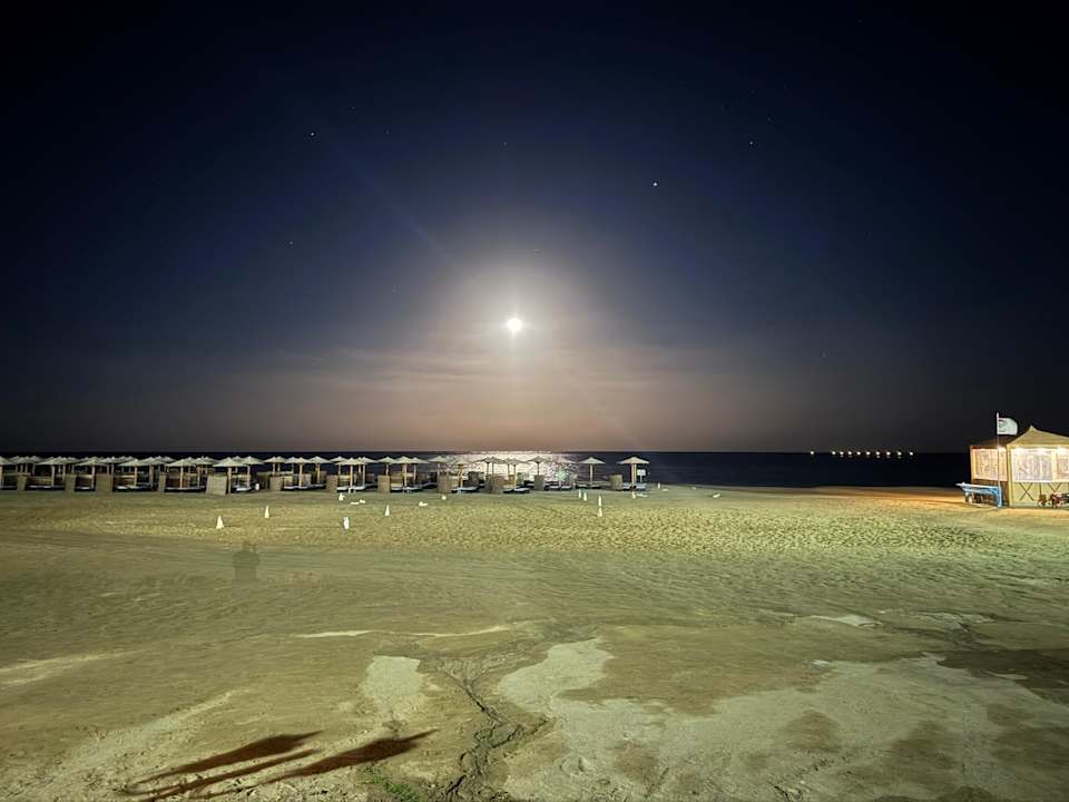 Strand Casa Mare Resort