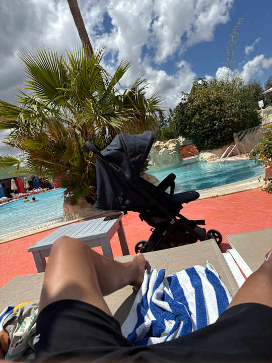 Pool Medina Solaria & Thalasso