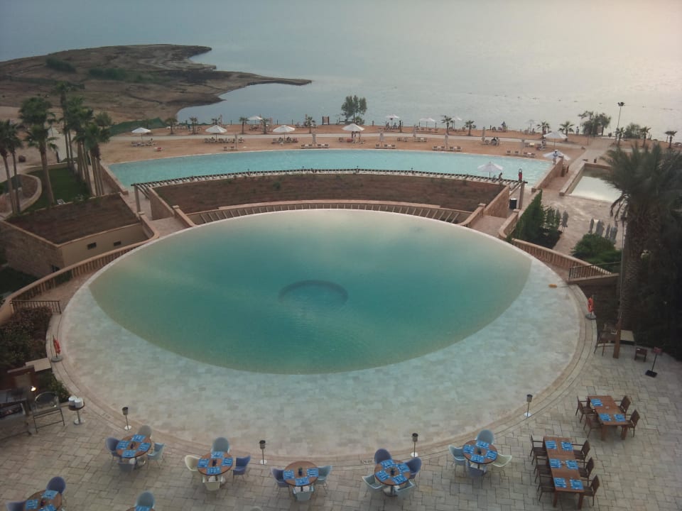 Kempinski Hotel Kempinski Ishtar Dead Sea
