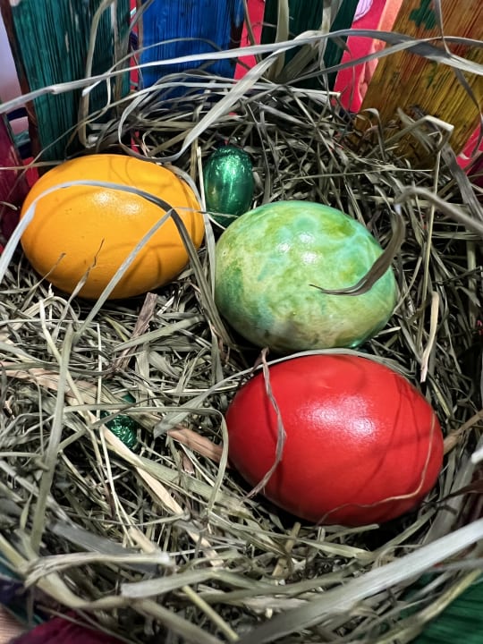 Gastro Linharterhof Urlaub am Bauernhof